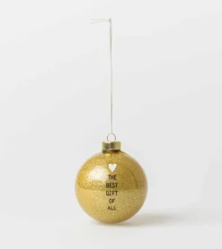 Julekugle, The Best Gift of All