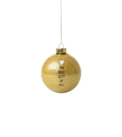 Julekugle, The Best Gift of All