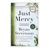 Just Mercy