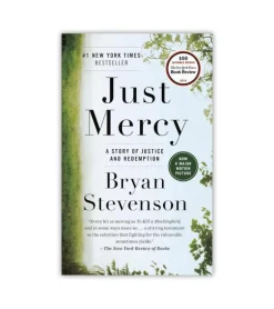 Just Mercy