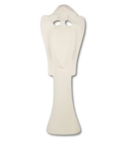 Keramik engel, Cecilia, 71cm