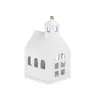 Kirke kapel til lys, Lille