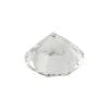 Klar glasdiamant