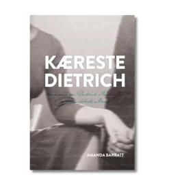 Kæreste Dietrich af Amanda Baratt