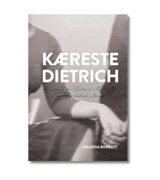 Kæreste Dietrich af Amanda Baratt