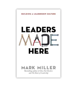 Leaders Made Here