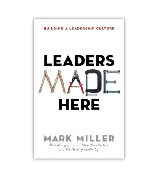 Leaders Made Here