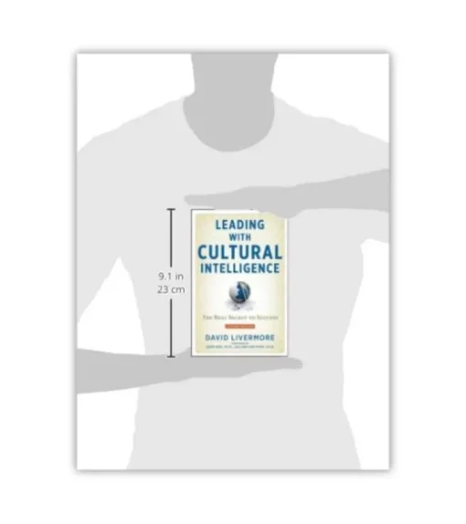Leading With Cultural Intelligence