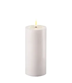 LED udendørs bloklys, 15 cm