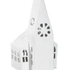 Light house, Kirke