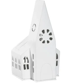 Light house, Kirke