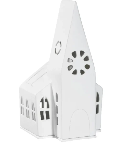 Light house, Kirke