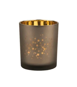 Light Star, Glasstage