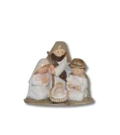 Lille Julekrybbe