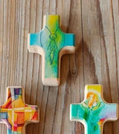 Lommekors, Skytsengel