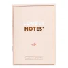 LovelyNotes, Notesbog A6