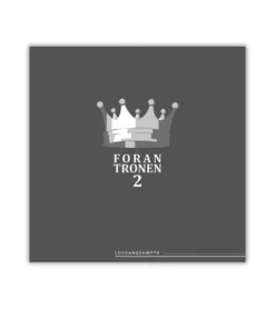 Lovsangshæfte: Foran tronen 2