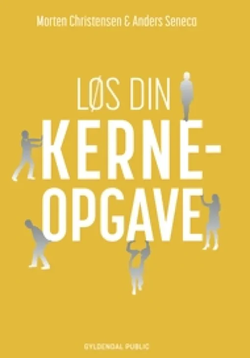 Løs din Kerneopgave