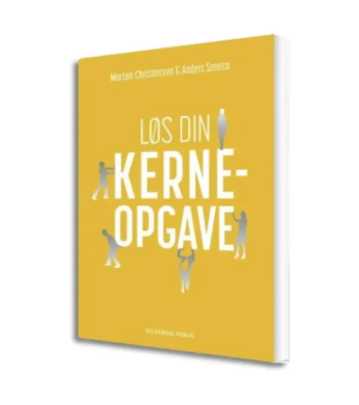 Løs din Kerneopgave
