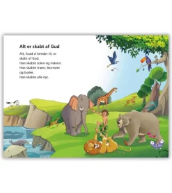Læs Let Bibelen