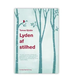 Lyden af stilhed