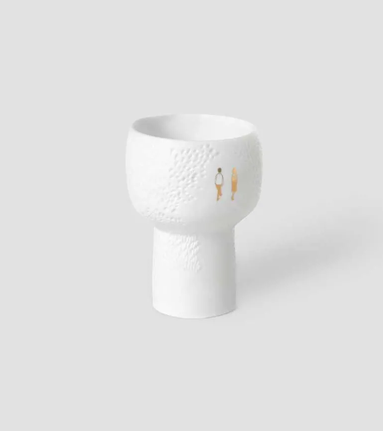 Lysestage, Walk in the park