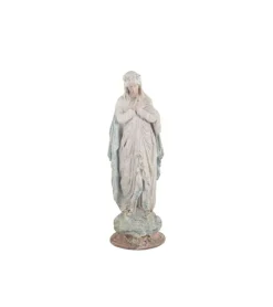 Madonna Skulptur, 31 cm