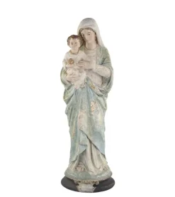 Madonna Skulptur, 57 cm