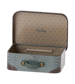 Maileg, Kuffert, Micro – Blå