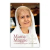 Mama Maggie – en fortælling fra Egypten af Eyvind Skeie