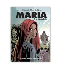 Maria fra Magdala