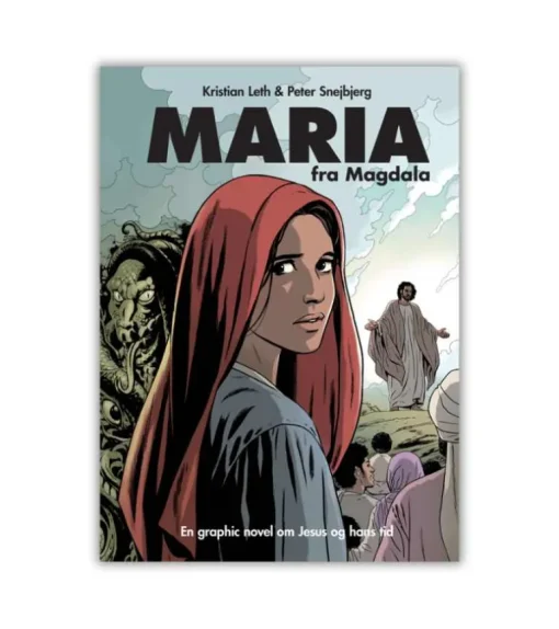 Maria fra Magdala