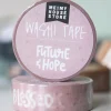 Masking Tape: Future & hope, Rosa