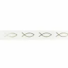 Maskingtape, Fisk, guld