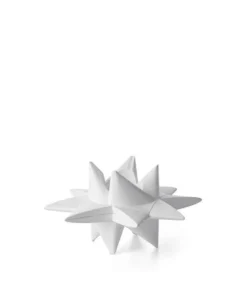 Medusa, Flettet stjernestage til Kalenderlys