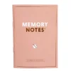 MemoryNotes, Notesbog A6