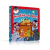 Min Fold-ud Bibel, Julen