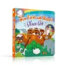 Min Fold-ud Bibel, Noas Ark