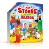 Min Større Søg og Find, Julebogen