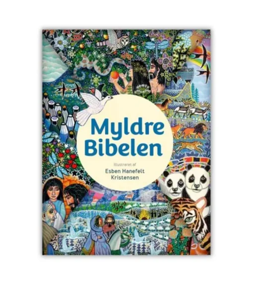 MyldreBibelen