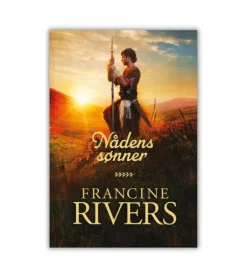 Nådens Sønner af Francine Rivers