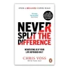 Never split the difference