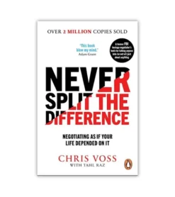 Never split the difference