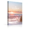 Ny Testamente på hverdagsdansk, strand