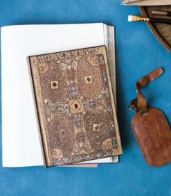 Paperblanks, Flexis Lindau, Notesbog, blank, 9×14 cm