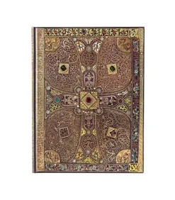 Paperblanks, Flexis Lindau, Notesbog, Blank, Ultra 18×23 cm