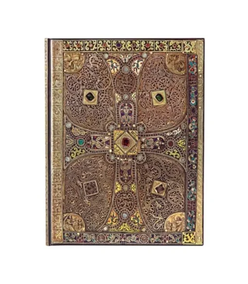 Paperblanks, Flexis Lindau, Notesbog, Blank, Ultra 18×23 cm
