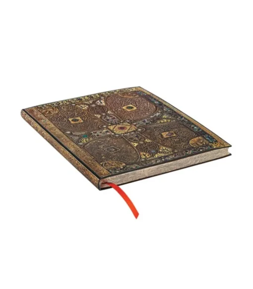 Paperblanks, Flexis Lindau, Notesbog, Linjer, 9×14 cm