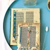 Paperblanks, Gutenberg Biblen, Notesbog, Linjer, 10×14 cm