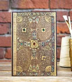 Paperblanks, Lindau Notesbog, linjer, 18×23 cm